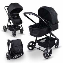 2in1-Kinderwagen |Ultra...