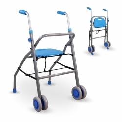 Rollator | Deluxe |...