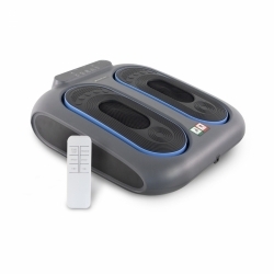 Fuß und Beinmassagegerät...