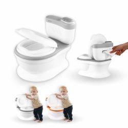 Kindertoilette | Mit Sound...