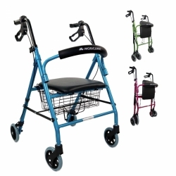 Rollator | Klappbar |...