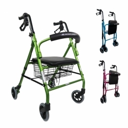 Rollator | Faltbar |...