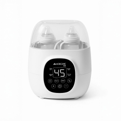 Doppelter Flaschenwärmer |...