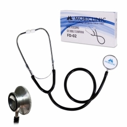 Stethoskop | Doppelschlauch...