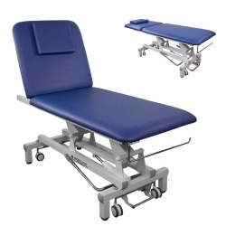 Hydraulische Trage |...