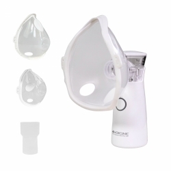 Mesh-Vernebler | Tragbar |...