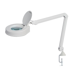 HF-Lupe | Mit Halterung |...