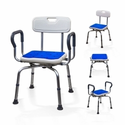 Tabouret de salle de bain |...