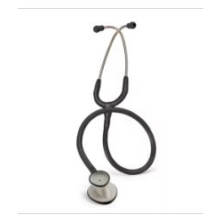 Stéthoscope | Noir | Acier...