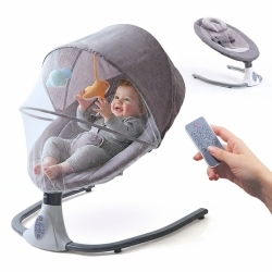 Hamac à bascule | Vitesse...