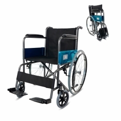 Fauteuil roulant pliable |...