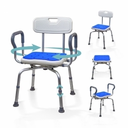 Tabouret de salle de bain |...