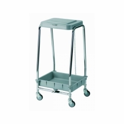 Chariot porte-sacs, avec...