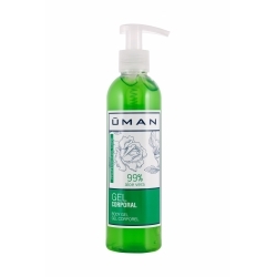 Gel Aloe Vera | Bouteille...