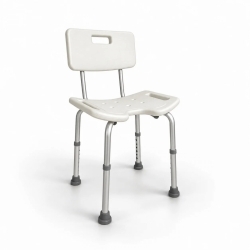 Chaise de douche avec...