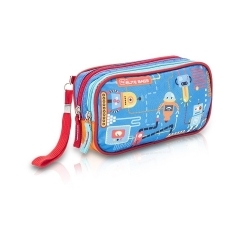 trousse de contrôle de...