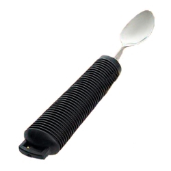 Cuillère flexible | Lavable...