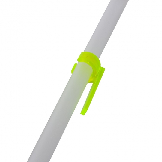 Paille Anti Rides Paille avec valve anti-retour avec clips