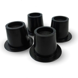 Cônes rehausseurs 10 cm |...
