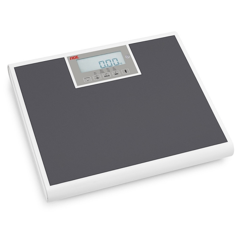 Balance au sol lectrique jusqu 250kg indicateur num rique
