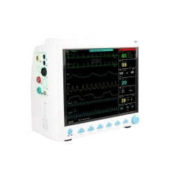 Moniteur de patient compact...