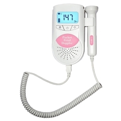 Doppler de poche| Rose |...