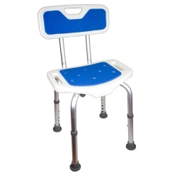 Chaise de bain | Siège de...