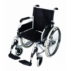 Fauteuil roulant ultraléger...