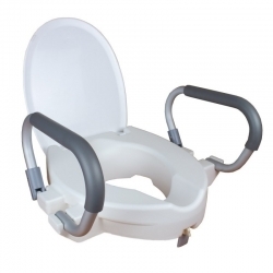 Rehausseur de toilette |...