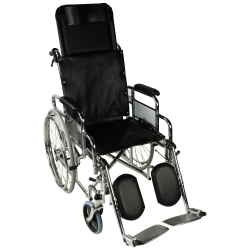 Fauteuil roulant pliant |...