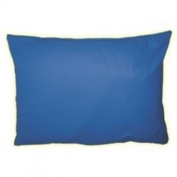 Coussin postural universel | Multi-usage | Transportable | Lavable | Rembourrage à micro-billes | Polyuréthane | 60x40cm