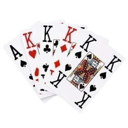 Jeu de cartes | Grande...