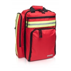 Sac à dos d'urgence...