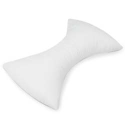 Oreiller cervical en forme...