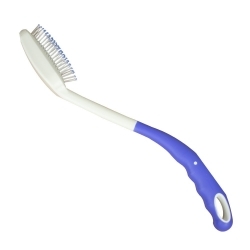 Brosse à cheveux à manche...