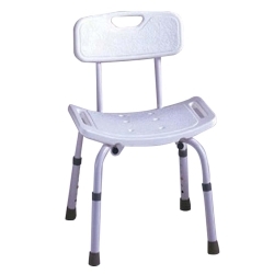 Chaise de douche en...