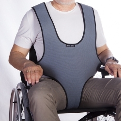 Harnais veste de soutien...
