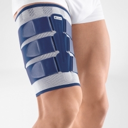 Bauerfeind orthèse cuisse |...