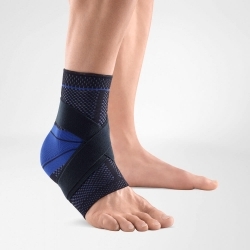 Bandage élastique pour pied...