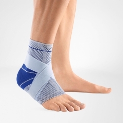 Bandage élastique pour pied...