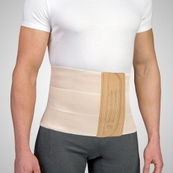 Bande abdominale |...