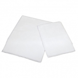 Drap anti-escarres | Prévention des ulcères par pression | Protection de la peau 70x90