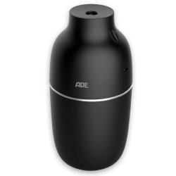Humidificateur USB | Noir |...