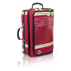 Valise d’urgences...