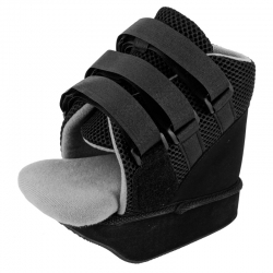 Chaussure post-chirurgicale...