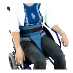Ceinture périnéale...