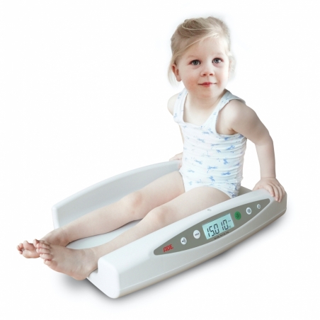 Pèse bébé Balance Electronique LCD écran Balance Éléctrique pour Bébé 20kg