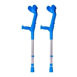 Lot de 2 béquilles pour...