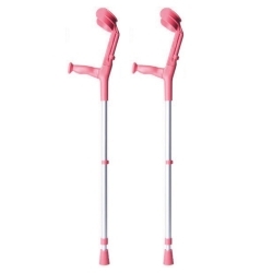 Lot de 2 béquilles |...
