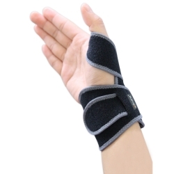 Bracelet pour le canal...